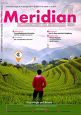 Meridian 2023, Heft 4 Meridian 2023, Heft 4