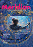 Meridian 2023, Heft 6 Meridian 2023, Heft 6