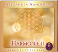 HARMONIE II / VOL.: 2 MUSIK-CD HARMONIE II / VOL.: 2 MUSIK-CD