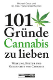 101 Gründe Cannabis zu lieben 101 Gründe Cannabis zu lieben