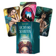 Licht und Schatten Tarot Licht und Schatten Tarot