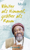 Weiter als Himmel, größer als Raum Weiter als Himmel, größer als Raum