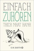 Einfach zuhören Einfach zuhören