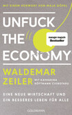 Unfuck the Economy Unfuck the Economy