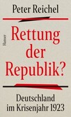 Rettung der Republik? Rettung der Republik?