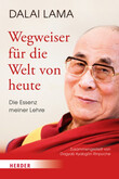 Wegweiser für die Welt von heute Wegweiser für die Welt von heute