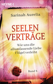 Seelenverträge Band 8 - Taschenbuch Seelenverträge Band 8 - Taschenbuch