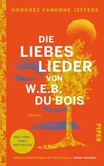 Die Liebeslieder von W.E.B. Du Bois Die Liebeslieder von W.E.B. Du Bois