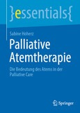 Palliative Atemtherapie Palliative Atemtherapie