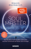 Soul Master (Platz 1 Spiegel Bestseller) Soul Master (Platz 1 Spiegel Bestseller)