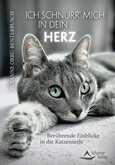 Ich schnurr’ mich in dein Herz Ich schnurr’ mich in dein Herz