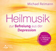Heilmusik zur Befreiung aus der Depression, Audio-CD Heilmusik zur Befreiung aus der Depression, Audio-CD