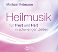 Heilmusik für Trost und Halt in schwierigen Zeiten Heilmusik für Trost und Halt in schwierigen Zeiten