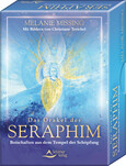 Das Orakel der Seraphim - Botschaften aus dem Tempel der Schöpfung Das Orakel der Seraphim - Botschaften aus dem Tempel der Schöpfung