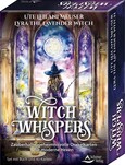 Witch Whispers Zauberhafte, geheimnisvolle Orakelkarten für moderne Hexen Witch Whispers Zauberhafte, geheimnisvolle Orakelkarten für moderne Hexen