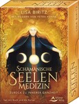 Schamanische Seelenmedizin - Zurück zu innerer Ganzheit Schamanische Seelenmedizin - Zurück zu innerer Ganzheit