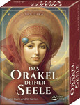 Das Orakel Deiner Seele - Kartenset Das Orakel Deiner Seele - Kartenset