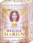Heilige Marien - Kartenset Heilige Marien - Kartenset