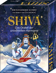 Shiva - Kartenset Shiva - Kartenset