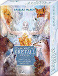 Schamanisches Kristall-Orakel - Heilsteine für dein seelisches Erwachen Schamanisches Kristall-Orakel - Heilsteine für dein seelisches Erwachen