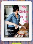 New Kitchen on the Blog New Kitchen on the Blog