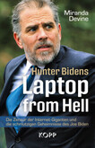 Hunter Bidens Laptop from Hell Hunter Bidens Laptop from Hell