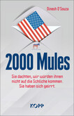 2000 Mules 2000 Mules