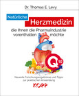 Natürliche Herzmedizin, die Ihnen die Pharmaindustrie vorenthalten möchte Natürliche Herzmedizin, die Ihnen die Pharmaindustrie vorenthalten möchte