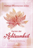 Karten der Achtsamkeit Karten der Achtsamkeit