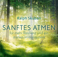 Sanftes Atmen - für mehr Resilienz und ein starkes Immunsystem, 1 Audio-CD Sanftes Atmen - für mehr Resilienz und ein starkes Immunsystem, 1 Audio-CD