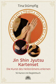 Jin Shin Jyutsu Kartenset Jin Shin Jyutsu Kartenset