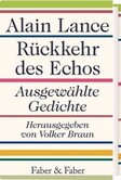 Rückkehr des Echos Rückkehr des Echos