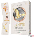 Lenormand - Dein Starterkit, m. 1 Buch, m. 36 Beilage Lenormand - Dein Starterkit, m. 1 Buch, m. 36 Beilage