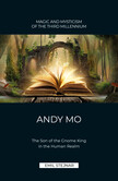 Stejnar 10: ANDY MO (English Version) Stejnar 10: ANDY MO (English Version)