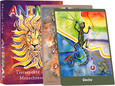 Animal Tarot Orakel - Tieraspekte der Menschenseele Animal Tarot Orakel - Tieraspekte der Menschenseele