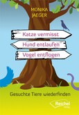 Katze vermisst - Hund entlaufen - Vogel entflogen Katze vermisst - Hund entlaufen - Vogel entflogen