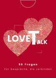 LoveTalk Gesprächsfragekarten (Pocket Size)
