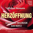 Herzöffnung, 1 Audio-CD Herzöffnung, 1 Audio-CD