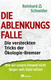 Die Ablenkungsfalle Die Ablenkungsfalle
