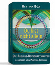 Du bist nicht allein - Die Regulus-Botschaftskarten Du bist nicht allein - Die Regulus-Botschaftskarten
