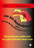 Ich bin Deutschland