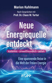 Neue Energiequelle entdeckt Neue Energiequelle entdeckt