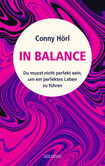 In Balance In Balance