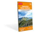Appennino Tosco-Emiliano - Dal Passo della Cisa al Passo del Cerreto Appennino Tosco-Emiliano - Dal Passo della Cisa al Passo del Cerreto