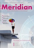 Meridian 2025, Heft 3 Meridian 2025, Heft 3