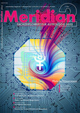 Meridian 2023, Heft 2 Meridian 2023, Heft 2