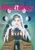 Meridian 2023, Heft 3 Meridian 2023, Heft 3