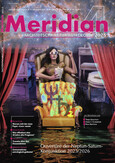 Meridian 2025, Heft 4 Meridian 2025, Heft 4