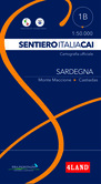 1B - Sentiero Italia Sardegna 1B - Sentiero Italia Sardegna