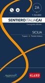 2A - Sentiero Italia Sicilia 2A - Sentiero Italia Sicilia